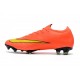 Nike Botas de Fútbol Mercurial Vapor XII Elite FG
