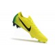 Nike Botas de Fútbol Mercurial Vapor XII Elite FG