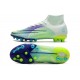 Nike Mercurial Superfly 8 Elite AG Azul Láser Naranja Marina