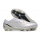 Botas de fútbol Adidas X Speedportal.1 FG Blanco