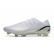 Botas de fútbol Adidas X Speedportal.1 FG Blanco