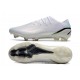 Botas de fútbol Adidas X Speedportal.1 FG Blanco