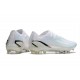 Botas de fútbol Adidas X Speedportal.1 FG Blanco