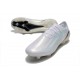 Botas de fútbol Adidas X Speedportal.1 FG Blanco