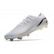 Botas de fútbol Adidas X Speedportal.1 FG Blanco