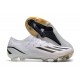 Botas de fútbol Adidas X Speedportal.1 FG Blanco Oro Negro