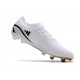 Botas de fútbol Adidas X Speedportal.1 FG Blanco Oro Negro