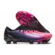 Botas de fútbol Adidas X Speedportal.1 FG Rosa Negro Blanco
