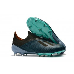 Zapatillas de Fútbol adidas X 18+ FG -