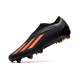 Zapatillas Adidas X Speedportal+ FG Negro Rojo Solar Verde