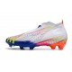 adidas Predator FIFA World Cup Qatar 2022 Edge+ FG Blanco Amarillo Azul