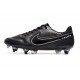 Nike Tiempo Legend 9 Elite SG-Pro AC Negro