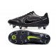 Nike Tiempo Legend 9 Elite SG-Pro AC Negro