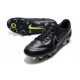 Nike Tiempo Legend 9 Elite SG-Pro AC Negro