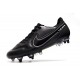 Nike Tiempo Legend 9 Elite SG-Pro AC Negro