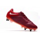 Nike Tiempo Legend 9 Elite SG-Pro AC Rojo Blanco Mystic Hibiscus