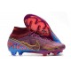 Nike Air Zoom Mercurial Superfly 9 Elite FG Remolacha Oscura Mtlc Vivid
