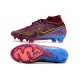 Nike Air Zoom Mercurial Superfly 9 Elite FG Remolacha Oscura Mtlc Vivid