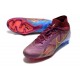 Nike Air Zoom Mercurial Superfly 9 Elite FG Remolacha Oscura Mtlc Vivid