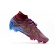 Nike Air Zoom Mercurial Superfly 9 Elite FG Remolacha Oscura Mtlc Vivid