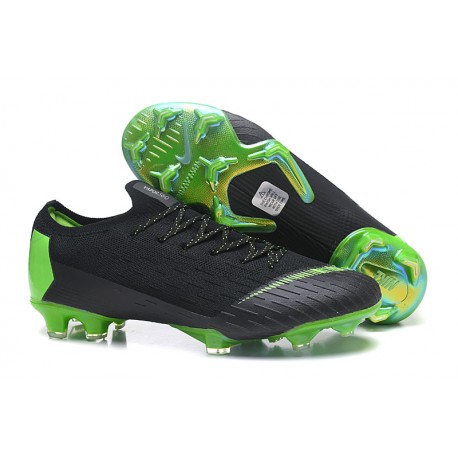Zapatos de Fútbol Nike Mercurial Vapor 12 Elite FG