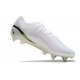 adidas X Speedportal.1 SG Bota Blanco