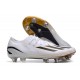 adidas X Speedportal.1 SG Bota Blanco Negro