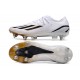 adidas X Speedportal.1 SG Bota Blanco Negro