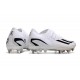 adidas X Speedportal.1 SG Bota Blanco Negro