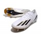 adidas X Speedportal.1 SG Bota Blanco Negro