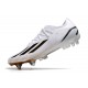 adidas X Speedportal.1 SG Bota Blanco Negro