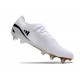 adidas X Speedportal.1 SG Bota Blanco Negro