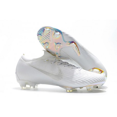 Zapatos de Fútbol Nike Mercurial Vapor 12 Elite FG