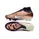 Nike Air Zoom Mercurial Superfly 9 Elite FG Mbappé Cobre Metálico