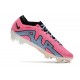 Nike Air Zoom Mercurial Vapor 15 Elite FG Rosa Metallico