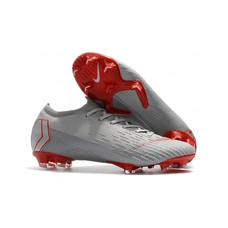 Zapatos de Fútbol Nike Mercurial Vapor 12 Elite FG