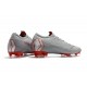 Zapatos de Fútbol Nike Mercurial Vapor 12 Elite FG
