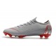 Zapatos de Fútbol Nike Mercurial Vapor 12 Elite FG