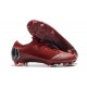 Zapatos de Fútbol Nike Mercurial Vapor 12 Elite FG