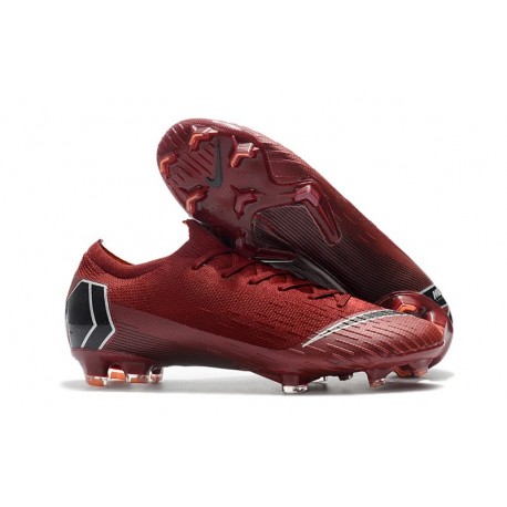 Zapatos de Fútbol Nike Mercurial Vapor 12 Elite FG