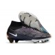 Nike Zoom Mercurial Superfly IX Elite FG Negro Bronce Blanco