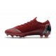 Zapatos de Fútbol Nike Mercurial Vapor 12 Elite FG