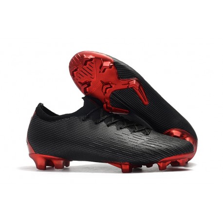 Zapatos de Fútbol Nike Mercurial Vapor 12 Elite FG