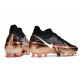 Nike Phantom GT II Elite DF FG Cobre Metálico Blanco Negro