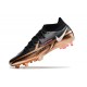 Nike Phantom GT II Elite DF FG Cobre Metálico Blanco Negro