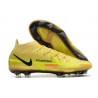 Nike Phantom GT II Elite DF FG Amarillo