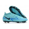 Nike Phantom GT II Elite DF FG Azul