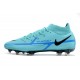 Nike Phantom GT II Elite DF FG Azul