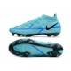 Nike Phantom GT II Elite DF FG Azul