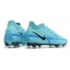 Nike Phantom GT II Elite DF FG Azul